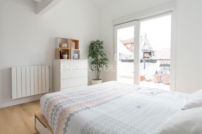 Foto 99ec609e-8aee-485d-ad87-a764df7120ef. Location duplex avec chauffage dans Casco Viejo Bilbao