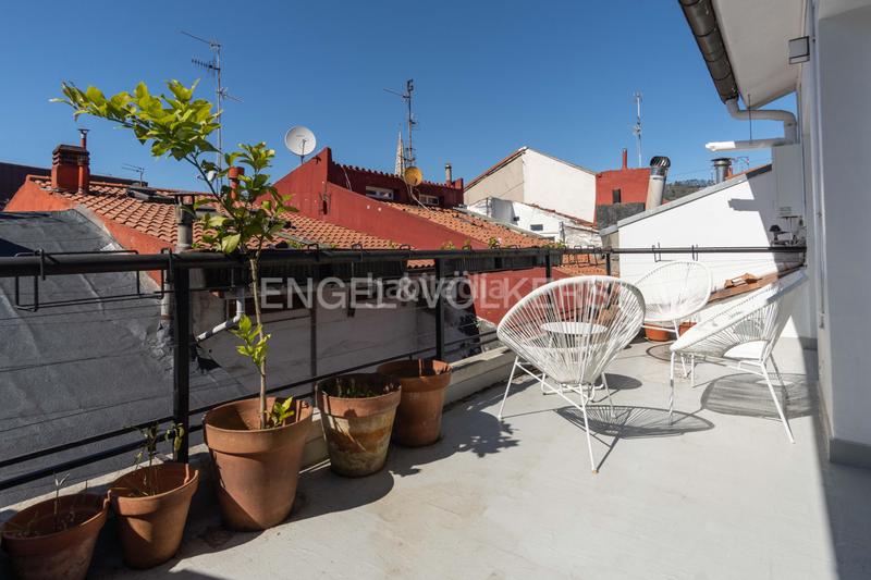 Foto c38c0b77-2cae-4616-836f-f5d9b291ae45. Location duplex avec chauffage dans Casco Viejo Bilbao