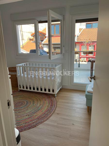 Foto e7aee639-b101-4d67-b3bc-2c0fa012d93c. Location duplex avec chauffage dans Casco Viejo Bilbao