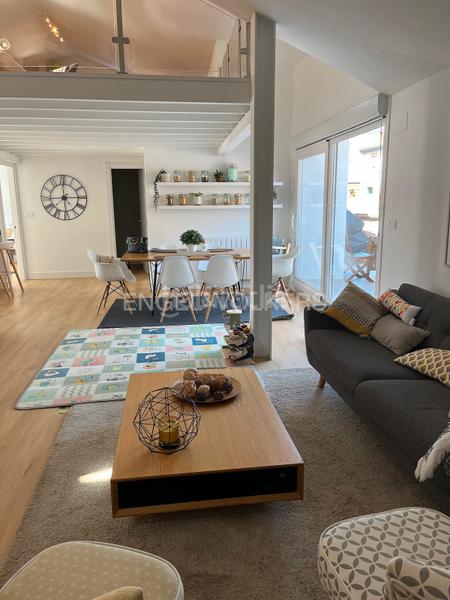 Foto f19907da-92c6-4b5b-a2c7-ad5d153dc4ca. Location duplex avec chauffage dans Casco Viejo Bilbao