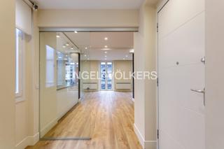 Location Appartement à Ensanche - Moyua - Diputación. Exclusiva vivienda en el casco viejo
