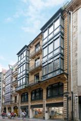 Lloguer Apartament a Casco Viejo. Exclusiva vivienda en el casco viejo