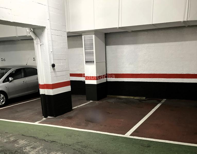 Foto 649e0188-789b-42c6-a584-99f2846696ca. Ático  en abando con terraza privada y garaje en Bilbao