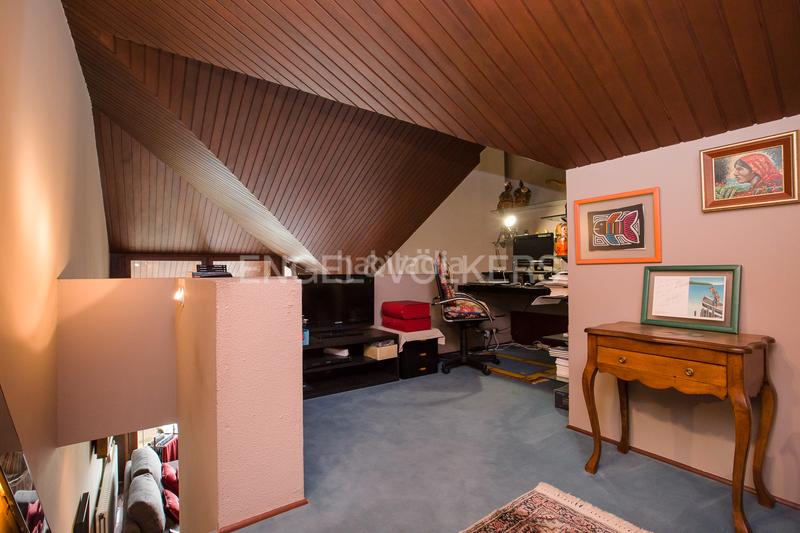 Foto ea567398-1256-42d9-adcb-d63c9833c9fc. Ático  en abando con terraza privada y garaje en Bilbao