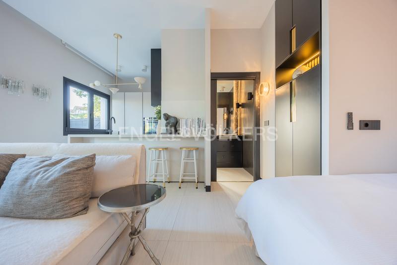 Foto 3825e3a5-7e75-4954-89bd-82253ac96685. Lloguer estudi amb calefacció aparcament a Mungia