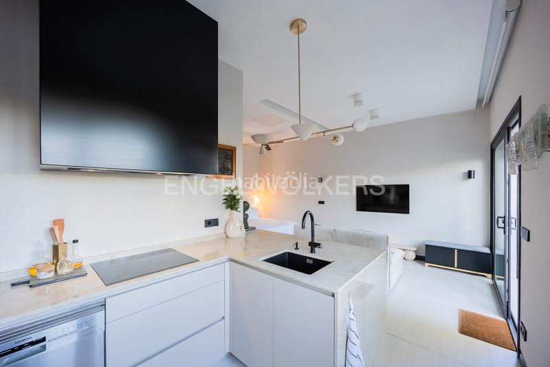 Foto 4309a51a-6a49-46eb-90fb-cc3b9e5a780a. Lloguer estudi amb calefacció aparcament a Mungia