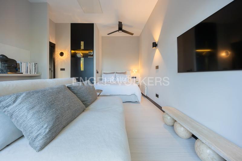 Foto c7e895d5-b1c8-4098-9978-252c9844a8d2. Lloguer estudi amb calefacció aparcament a Mungia