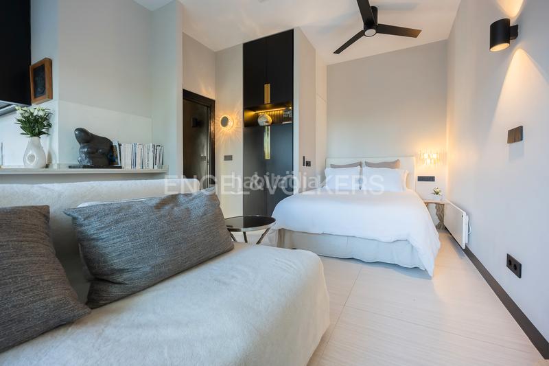 Foto e4060227-49ee-415e-9fe1-eb5fe099e775. Lloguer estudi amb calefacció aparcament a Mungia