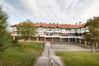 Location Duplex  Udaletxe errepidea. Dúplex con vistas al mar en alquiler en barrika