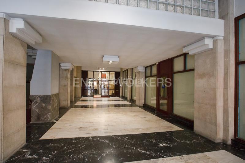 Foto 0ce0e2e0-f06c-4559-a852-0a864f4fff99. Appartement mit heizung parking in Alhóndiga Bilbao