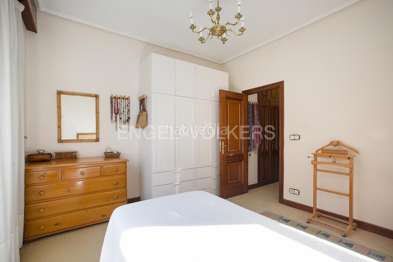 Foto 16dbe857-18d9-4cf9-a5d5-de0d27313ff3. Appartement mit heizung parking in Alhóndiga Bilbao