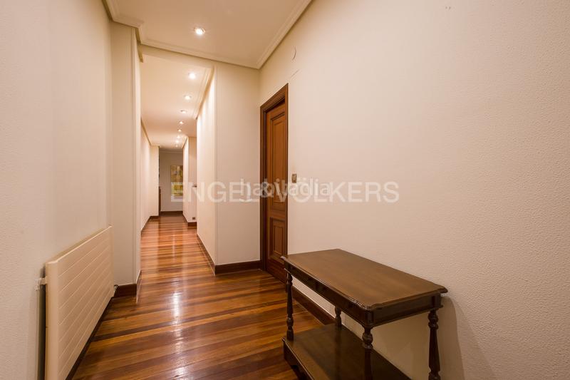 Foto 23fdd3ae-1255-457a-9584-2835bb2ae621. Appartement mit heizung parking in Alhóndiga Bilbao