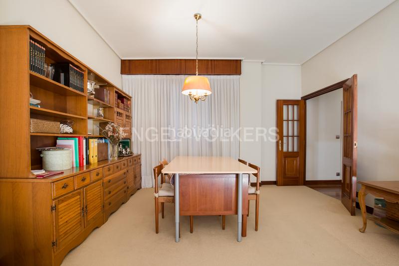 Foto 2db27eda-37ed-4c6f-8734-96c753a63429. Appartement mit heizung parking in Alhóndiga Bilbao