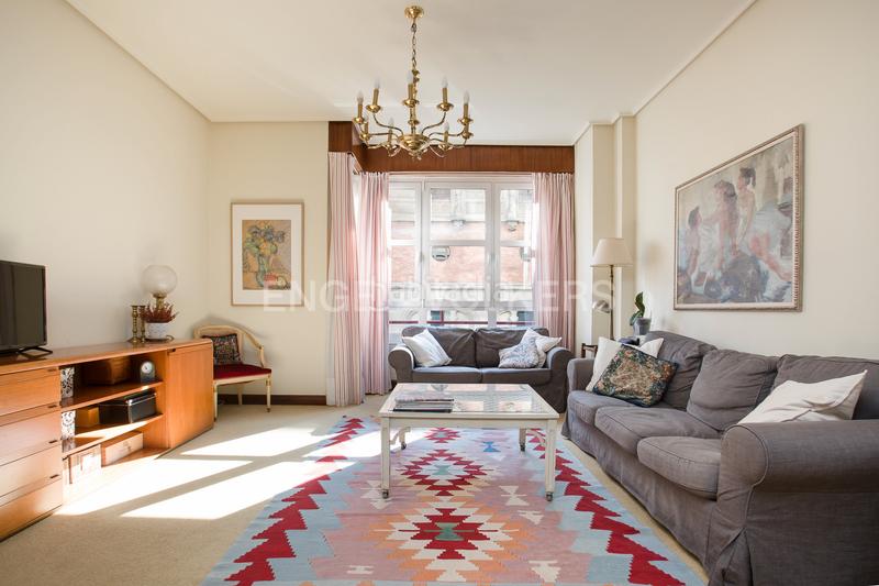 Foto 440155c7-3d4b-492a-9951-6fe332dca4eb. Appartement mit heizung parking in Alhóndiga Bilbao