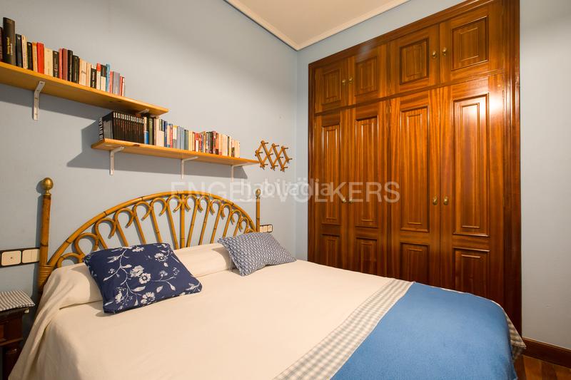 Foto 4f174173-1bc1-4883-adaa-21bcd30f48bf. Appartement mit heizung parking in Alhóndiga Bilbao