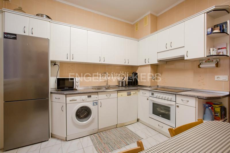 Foto 4f424ab6-d1be-418a-9c3d-1debc98805cf. Appartement mit heizung parking in Alhóndiga Bilbao