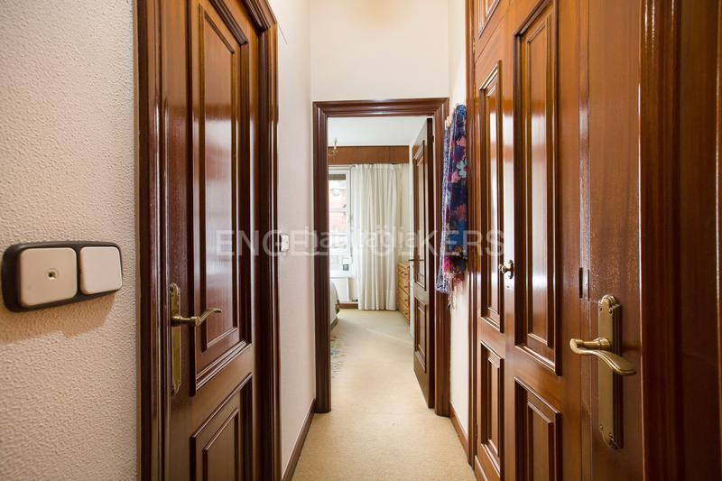 Foto 50cfb049-d0bd-43a3-88de-d9661241add2. Appartement mit heizung parking in Alhóndiga Bilbao