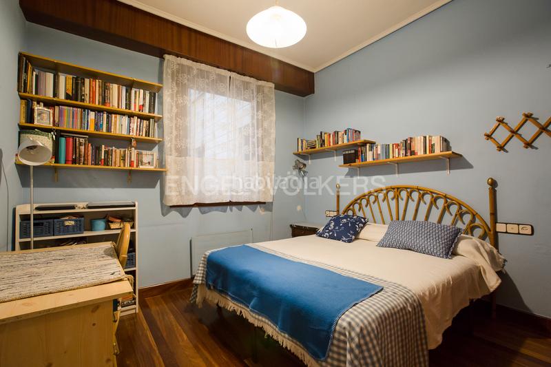 Foto 891a79d9-ea54-4e2a-be85-b4dc4611b2f9. Appartement mit heizung parking in Alhóndiga Bilbao