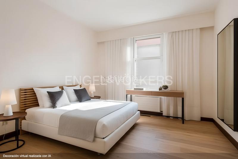 Foto 89c0cf40-e5eb-4330-a84f-0e41e9f557a3. Appartement mit heizung parking in Alhóndiga Bilbao