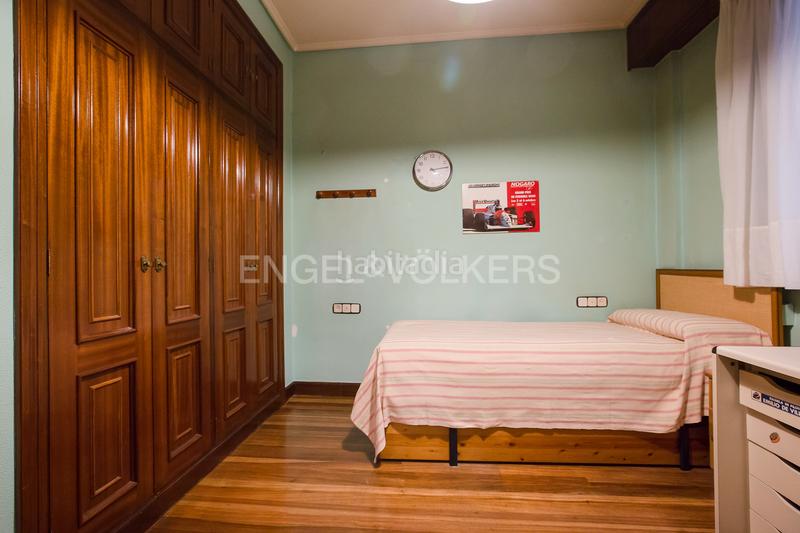 Foto bb755372-1376-42df-bfda-bfd73dd7596c. Appartement mit heizung parking in Alhóndiga Bilbao