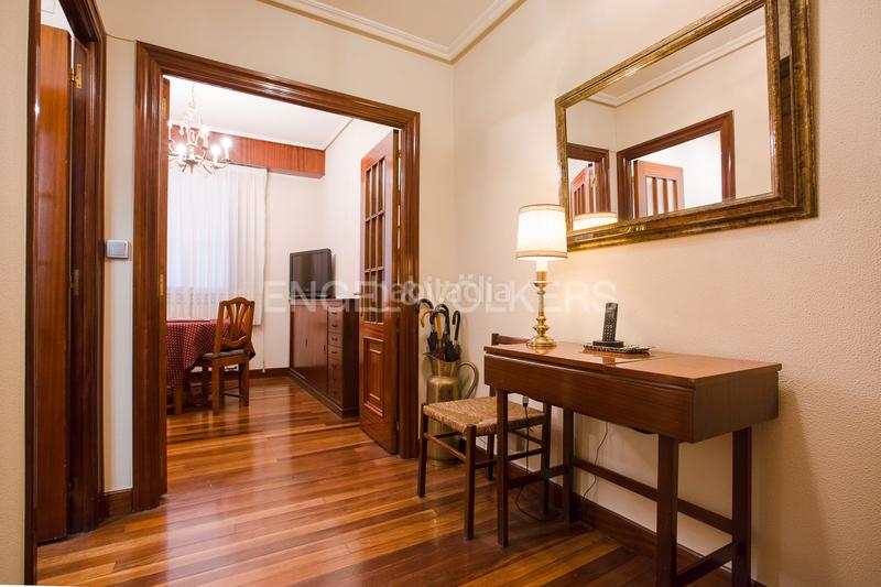 Foto c8856b84-55fc-4063-8f87-fe5e829f1834. Appartement mit heizung parking in Alhóndiga Bilbao