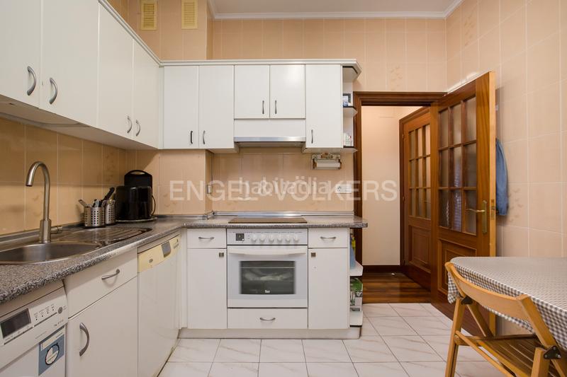 Foto da719097-2261-4056-bd92-820e223c4f7c. Appartement mit heizung parking in Alhóndiga Bilbao