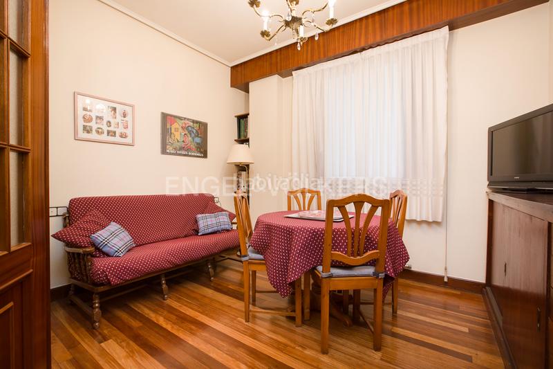 Foto fb7f28ce-96ce-46da-b8b9-a2538870714c. Appartement mit heizung parking in Alhóndiga Bilbao