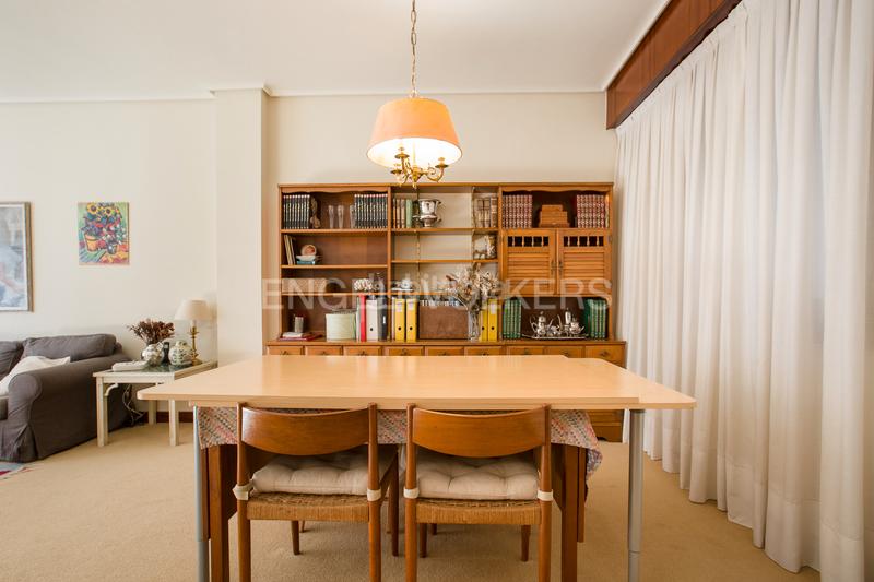 Foto fc899095-cb34-444a-8cbe-4e0a98cf9ebd. Appartement mit heizung parking in Alhóndiga Bilbao