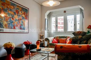Appartement à Zabalburu. Apartamento en la calle elcano