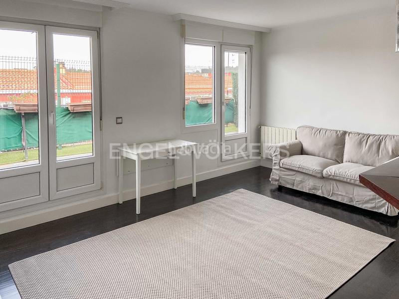 Foto 0a3f5373-7c3d-4dca-a1bb-e82653512aa6. Attique avec chauffage dans Las Arenas Getxo