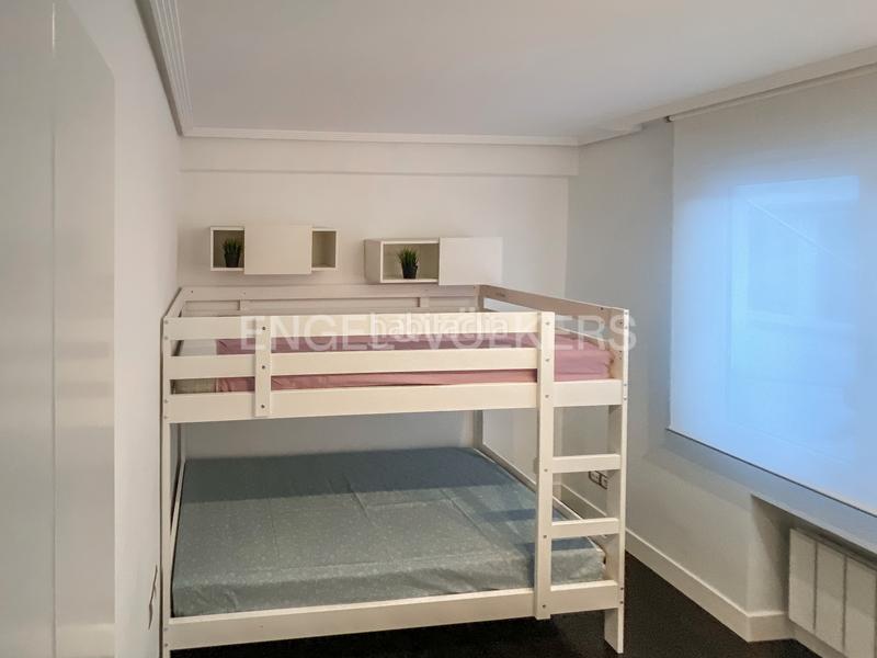 Foto 15ae4a83-3713-4be7-a313-3e6aa6946ff9. Attique avec chauffage dans Las Arenas Getxo