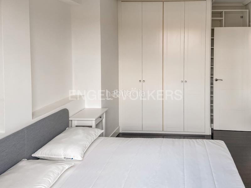 Foto 3b51672e-4dd4-4b10-8f10-1259bf100f80. Attique avec chauffage dans Las Arenas Getxo