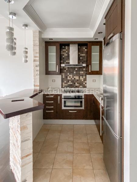 Foto 579bc932-c260-4f7a-a81e-664e7a539aed. Attique avec chauffage dans Las Arenas Getxo