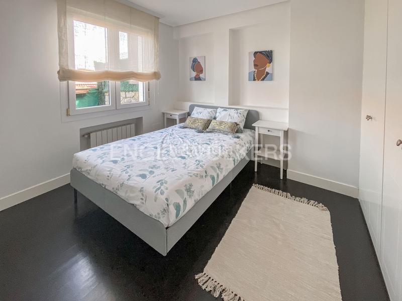 Foto 62e2acc9-33ef-4721-927f-41904b866d6c. Attique avec chauffage dans Las Arenas Getxo