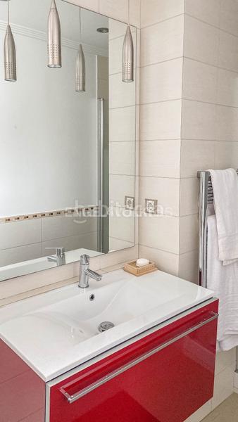 Foto 6d29da7d-04da-4cea-ab7d-c618de5023b7. Attique avec chauffage dans Las Arenas Getxo