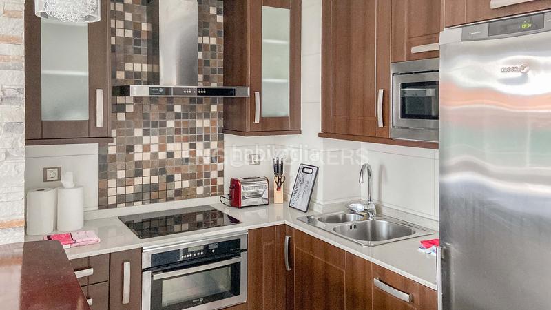 Foto dd86a7c9-d309-4460-bcb7-329d5449abb2. Attique avec chauffage dans Las Arenas Getxo