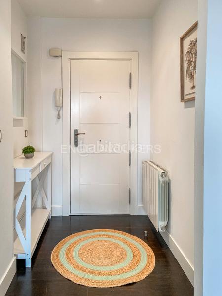 Foto e26d8a3e-137c-478e-bb70-43d80762b30f. Attique avec chauffage dans Las Arenas Getxo