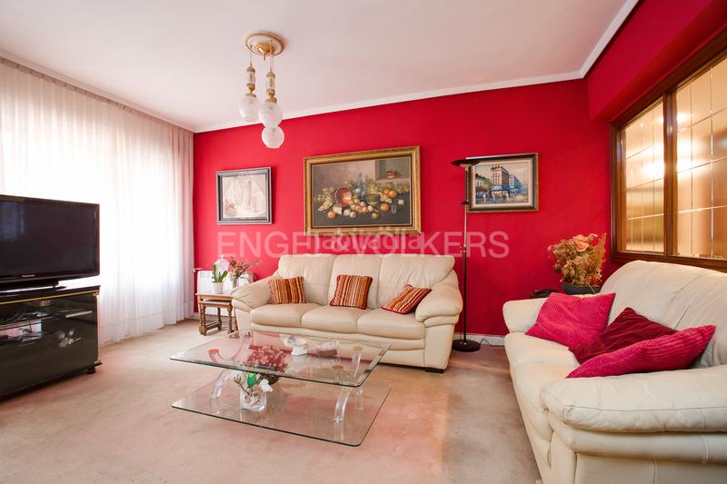 Foto d9af952e-9c6e-4104-ad11-760d1e5d084d. Apartament amb calefacció a Las Arenas Getxo