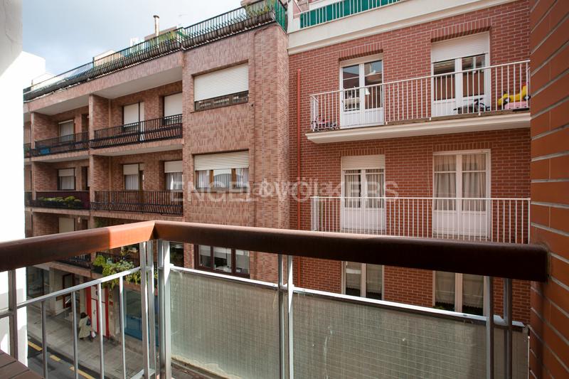 Foto ff94a8c3-fc5e-4c7f-867a-3c8770d5a1e2. Apartament amb calefacció a Las Arenas Getxo