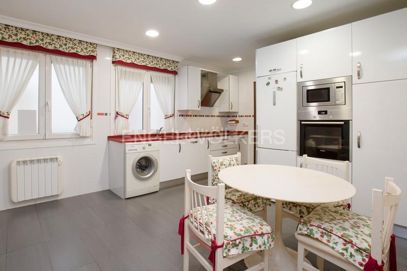 Foto ff9e5b91-6150-4e5e-8f3c-1c494bd2b1b6. Apartament amb calefacció a Las Arenas Getxo