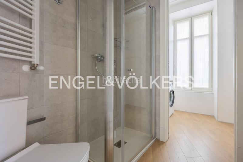 Foto 3c246282-318b-49b7-9fd0-e9b7fbc9bf84. Alquiler apartamento céntrica vivienda en las inmediaciones de gran vía en Bilbao