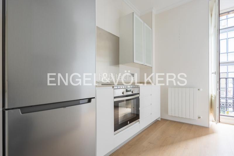 Foto 47ad4e4b-2129-4194-8bef-60179cedb7b0. Alquiler apartamento céntrica vivienda en las inmediaciones de gran vía en Bilbao