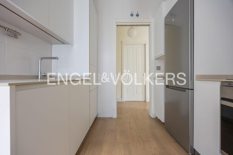 Foto 5f445593-b8ed-4b1e-8341-d9d9c0622e1e. Alquiler apartamento céntrica vivienda en las inmediaciones de gran vía en Bilbao