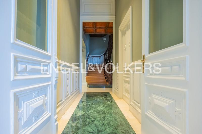 Foto 809e9bf7-9ae2-4d35-b2e6-79268d44cb59. Alquiler apartamento céntrica vivienda en las inmediaciones de gran vía en Bilbao