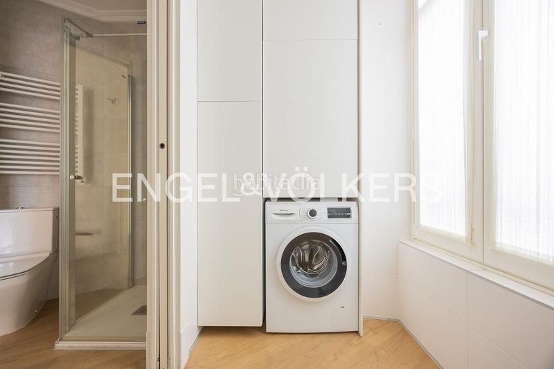 Foto af1c2b44-fe7a-494c-8093-4f28f533e9de. Alquiler apartamento céntrica vivienda en las inmediaciones de gran vía en Bilbao