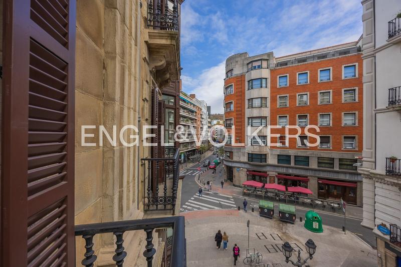 Foto 02a1fc26-0a7c-4f17-9a9f-df5663e54ca8. Location appartement avec chauffage dans Zabalburu Bilbao