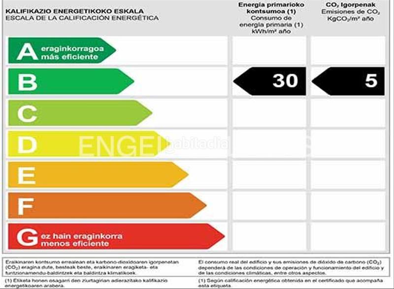 Foto 2993330e-cb5f-4bf3-a68d-4c2d2a7c9fc7. Location appartement avec chauffage dans Zabalburu Bilbao