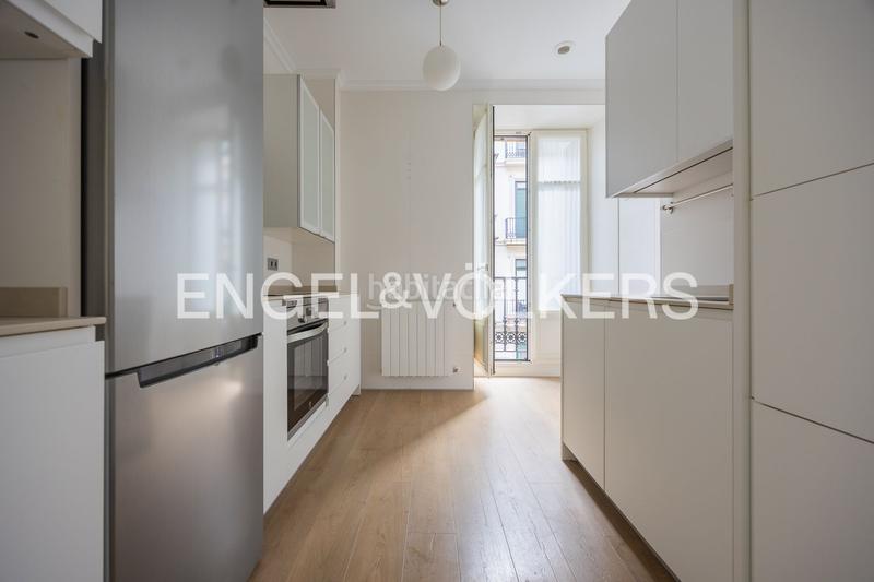 Foto cb60d063-9130-4de5-9dd9-1237066f9479. Location appartement avec chauffage dans Zabalburu Bilbao