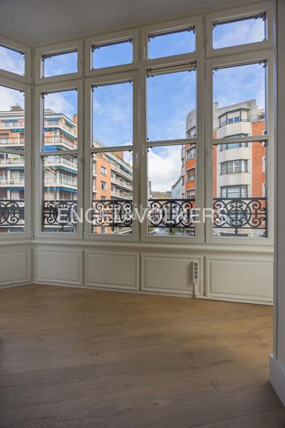 Foto cc4191e9-bcd6-4dac-a1bb-3eab9a2f486f. Location appartement avec chauffage dans Zabalburu Bilbao