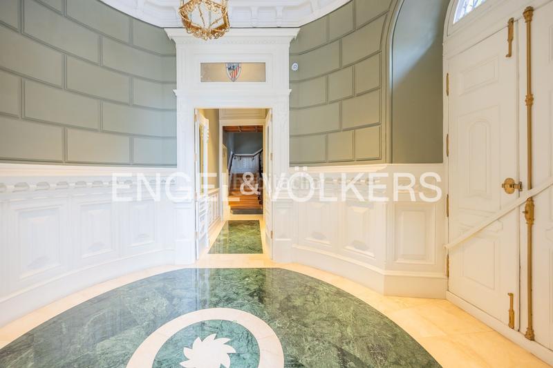 Foto ef177bf3-4cfb-4d89-ab2f-f14971d816ce. Location appartement avec chauffage dans Zabalburu Bilbao